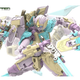 Illustration for article titled My First Third-Party Transformer Is A Complicated Woman